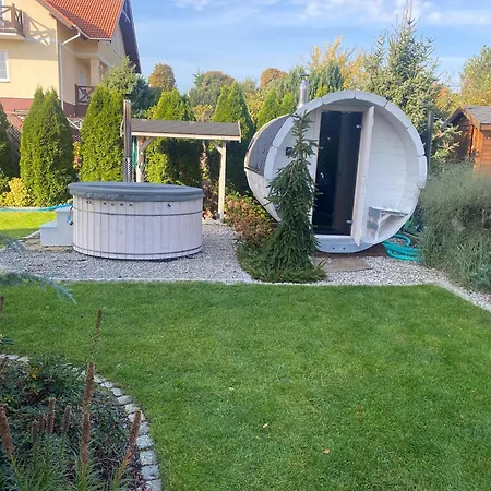 Dolina Апартаменты