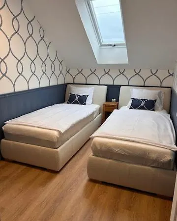 Dolina Апартаменты *