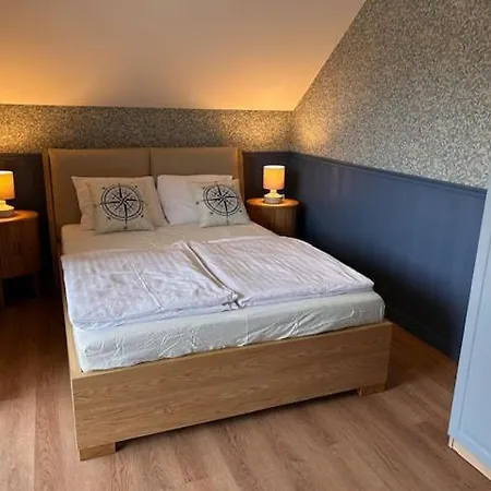 Апартаменты Dolina