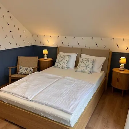 Apartment Dolina *