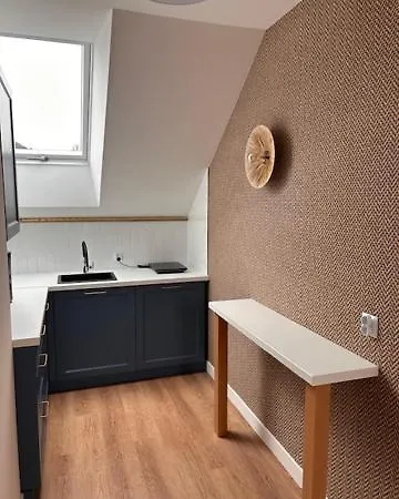 Dolina Apartment Wiselka