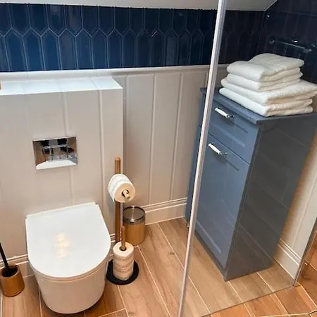 Apartment Dolina Wiselka