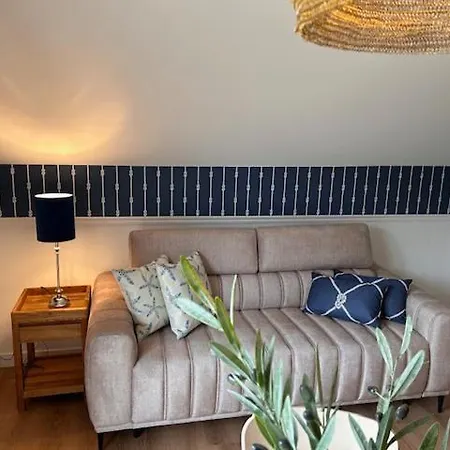 Dolina Апартаменты