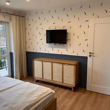 Apartment Dolina