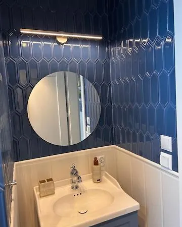 Апартаменты Dolina *