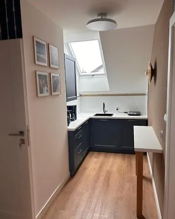 Dolina Apartment