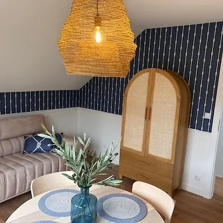 Dolina Apartment