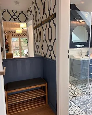 Dolina Апартаменты