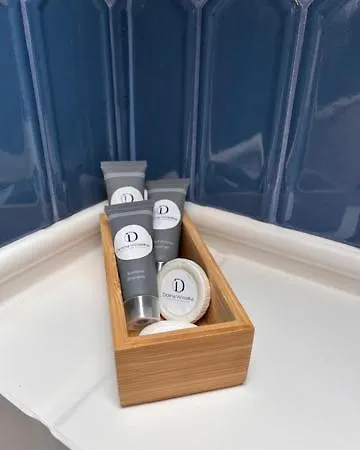 Апартаменты Dolina