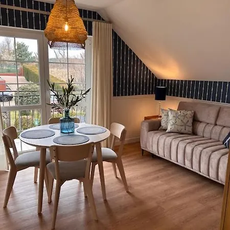 Апартаменты Dolina *