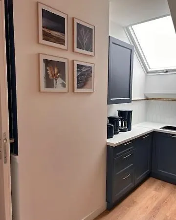 Dolina Apartment Wiselka