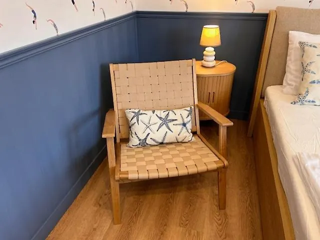 Appartement Dolina *