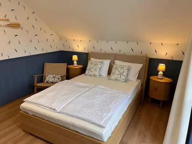 Appartement Dolina *