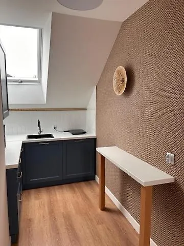 Dolina Appartement Wisełka