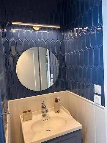 Appartement Dolina *