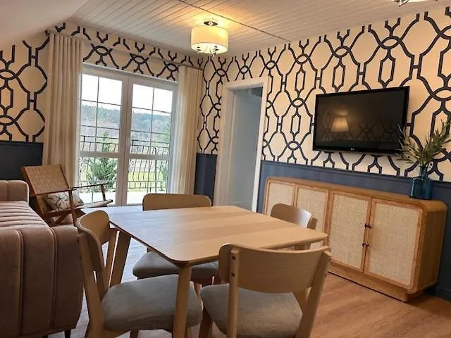 Appartement Dolina *