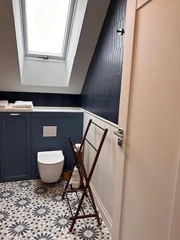 Appartement Dolina Wisełka