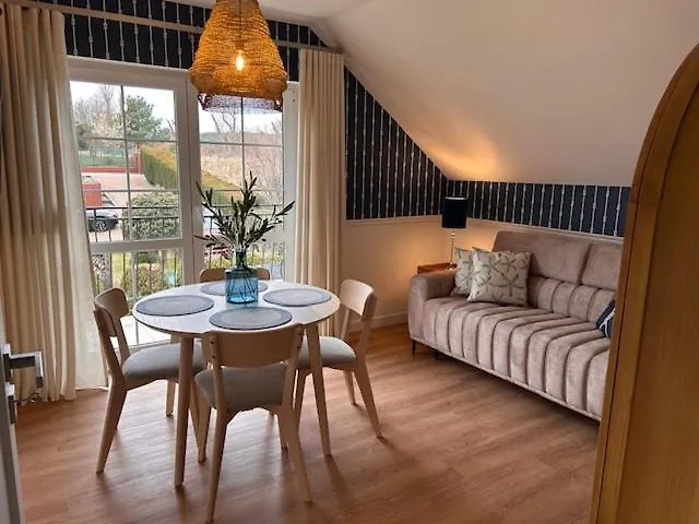 Appartement Dolina *