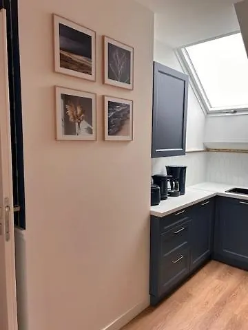 Dolina Appartement Wisełka